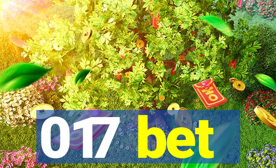 017 bet